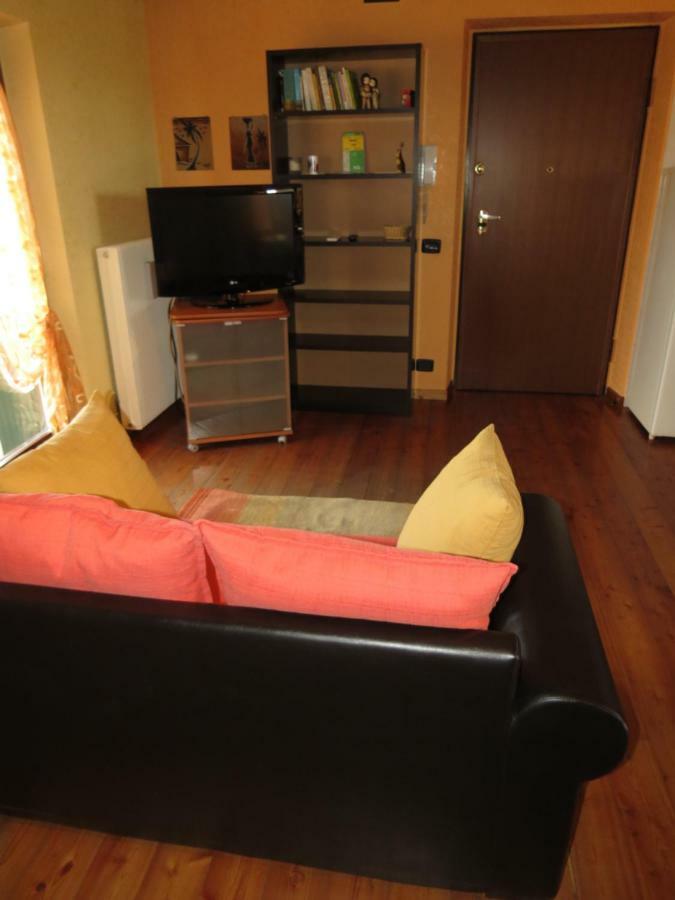 Casa Madonnina Apartment Dossobuono Bagian luar foto